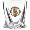 Набор бокалов для виски Зодиакальные львы (в шкатулке) - Фото № 7