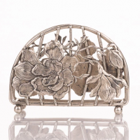 Салфетница Нежная магнолия Салфетница Нежная магнолия