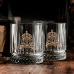 Набор бокалов для виски Самый главный