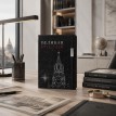Ежедневник А5 Спасская башня