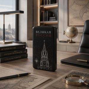 Пауэрбанк Красная площадь