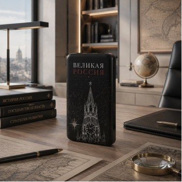 Пауэрбанк Куранты Пауэрбанк Куранты