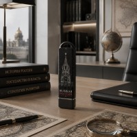 Флешка Кремль
