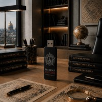Флешка Орден Победы
