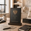 Настольное панно Отечество. Долг. Честь.