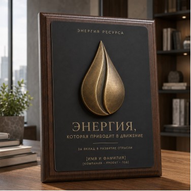 Настольное панно Энергия ресурса Настольное панно Энергия ресурса