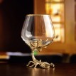 Бокал для коньяка Зодиакальный Скорпион