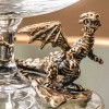 Бокал для коньяка Крылья дракона Бокал для коньяка Крылья дракона - Фото № 6