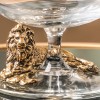 Бокал для коньяка Гордый лев (в коробке) Бокал для коньяка Гордый лев (в коробке) - Фото № 2