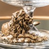 Бокал для коньяка Гордый лев (в коробке) Бокал для коньяка Гордый лев (в коробке) - Фото № 3