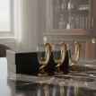 Набор лафитников Змеиный нектар (в коробке)