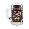 Кружка для пива Хмельное - Фото № 3