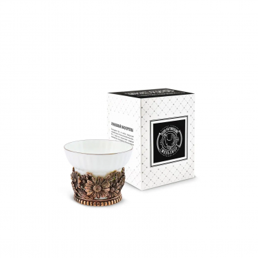 Чайная чашка Ромашки