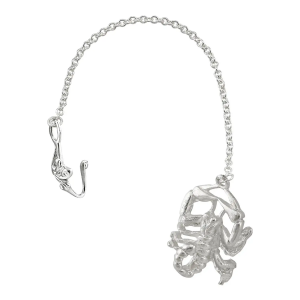 Ионизатор воды Скорпион (серебро)