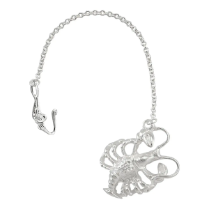 Ионизатор воды Рак (серебро)