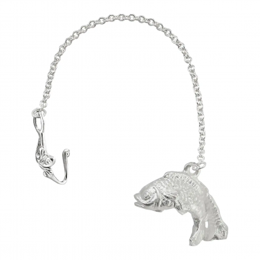 Ионизатор воды Рыбы (серебро)