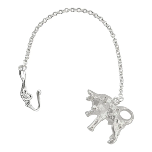 Ионизатор воды Телец (серебро)