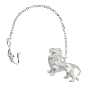 Ионизатор воды Лев (серебро)