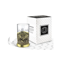 Чайный набор Дикий вепрь (с чернением) Чайный набор Дикий вепрь (с чернением)