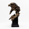 Статуэтка Грозный орёл - Фото № 2
