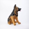 Фигурка Добрая овчарка - Фото № 3