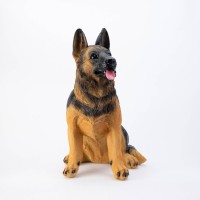 Фигурка Добрая овчарка