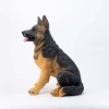 Фигурка Добрая овчарка - Фото № 4