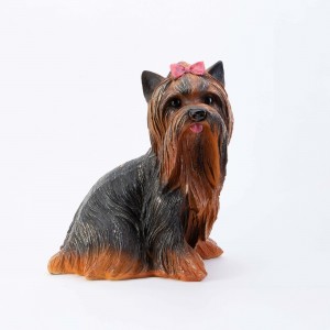 Фигурка Йорк сидящий