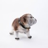 Фигурка Английский бульдог - Фото № 4