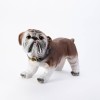 Фигурка Английский бульдог - Фото № 2