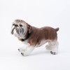 Фигурка Английский бульдог - Фото № 2