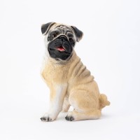 Фигурка Славный мопс