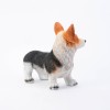 Фигурка Щенок корги - Фото № 7