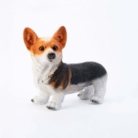 Фигурка Щенок корги