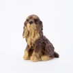 Фигурка Знатный кокер-спаниель