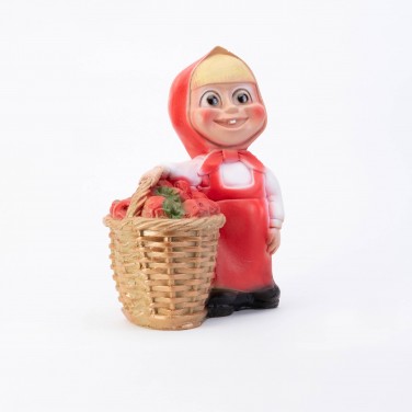 Фигурка Весёлая Маша Фигурка Весёлая Маша