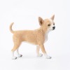 Фигурка Щенок чихуахуа стоящий - Фото № 2