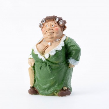 Копилка Заботливая тёща