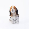 Фигурка Классный бассет хаунд - Фото № 2