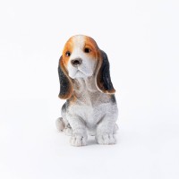 Фигурка Классный бассет хаунд