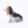 Фигурка Классный бассет хаунд - Фото № 4