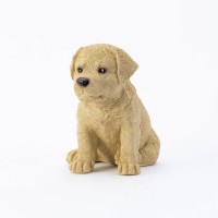 Фигурка Малыш лабрадор