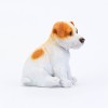 Фигурка Щенок Джек-Рассел-терьера - Фото № 3