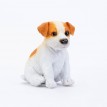Фигурка Щенок Джек-Рассел-терьера