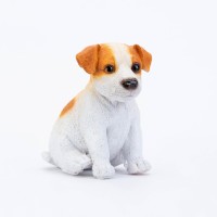 Фигурка Щенок Джек-Рассел-терьера