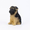 Фигурка Щенок овчарки - Фото № 2