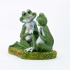 Фигурка Влюблённые лягушки - Фото № 4