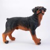 Фигурка Могучий ротвейлер - Фото № 2