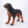 Фигурка Могучий ротвейлер - Фото № 2