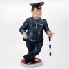 Фигурка Гаишник на службе - Фото № 2
